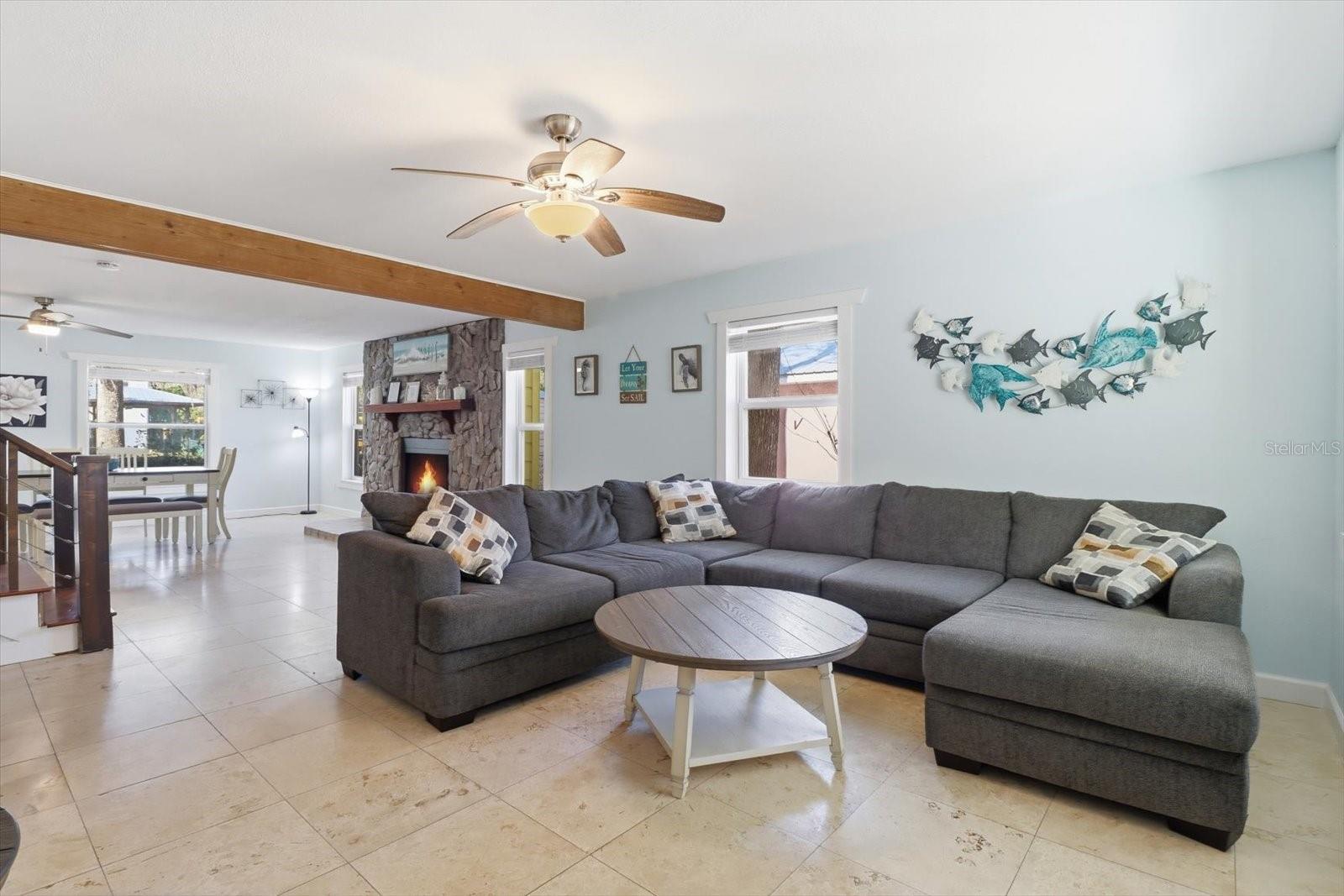 3644 N HIAWATHA TER, CRYSTAL RIVER, FL, 34428