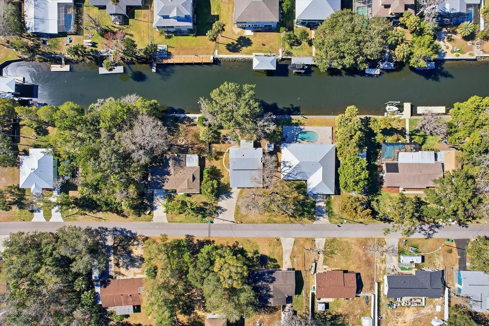 3644 N HIAWATHA TER, CRYSTAL RIVER, FL, 34428