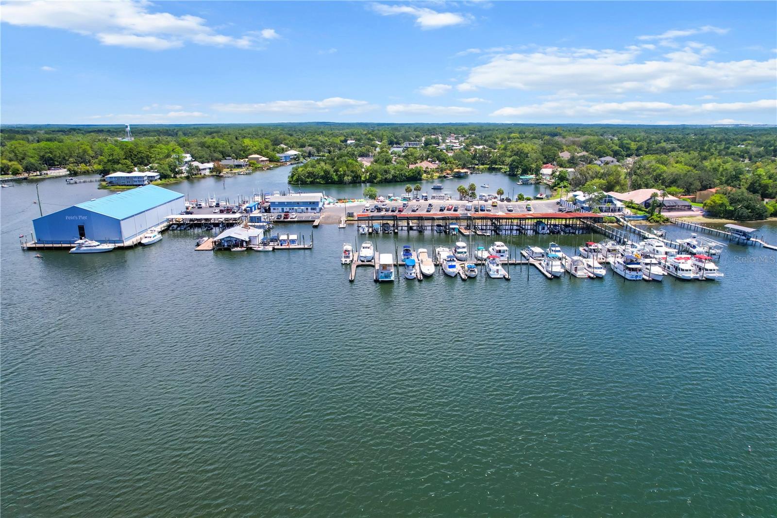 3644 N HIAWATHA TER, CRYSTAL RIVER, FL, 34428