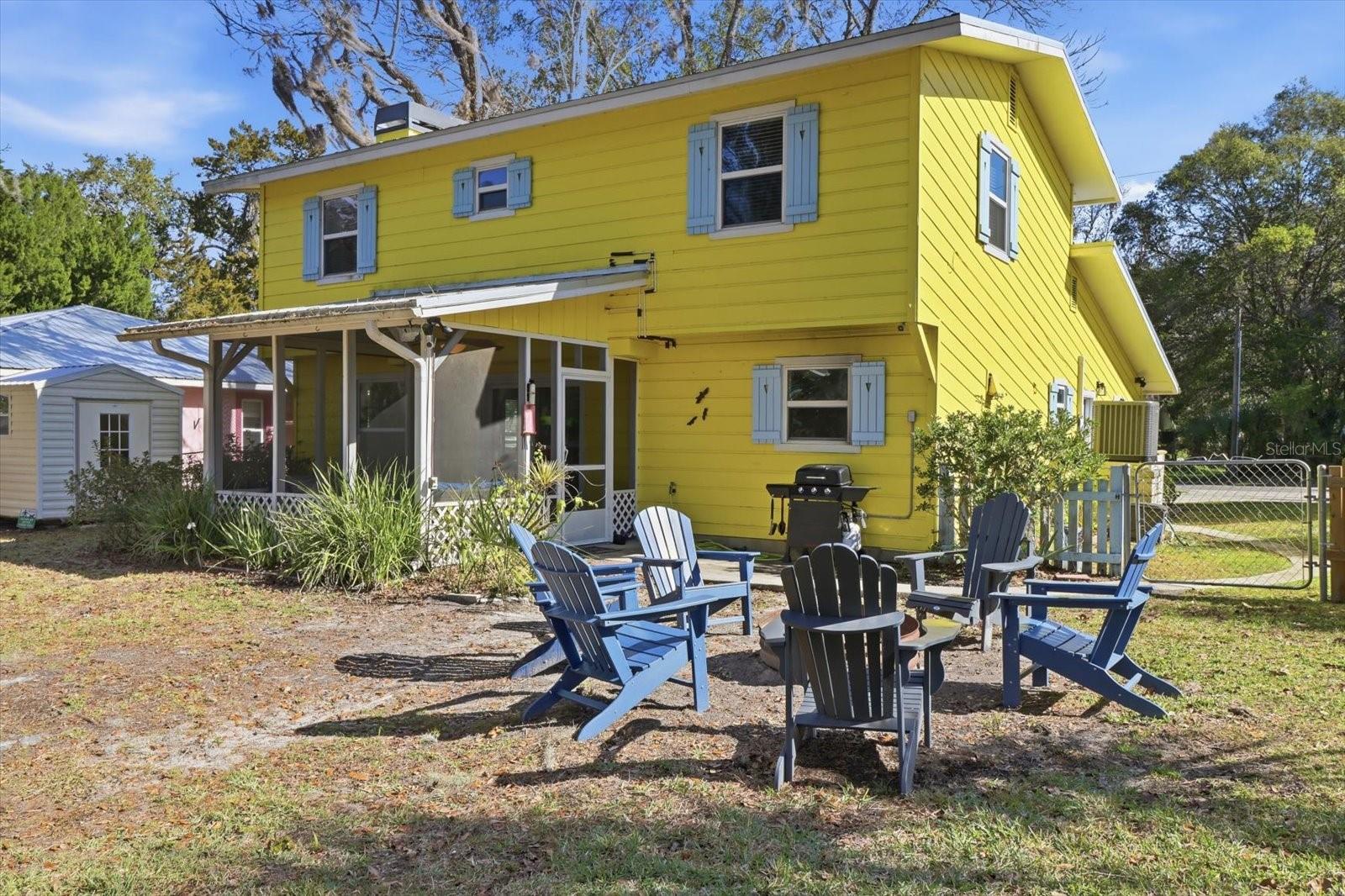 3644 N HIAWATHA TER, CRYSTAL RIVER, FL, 34428