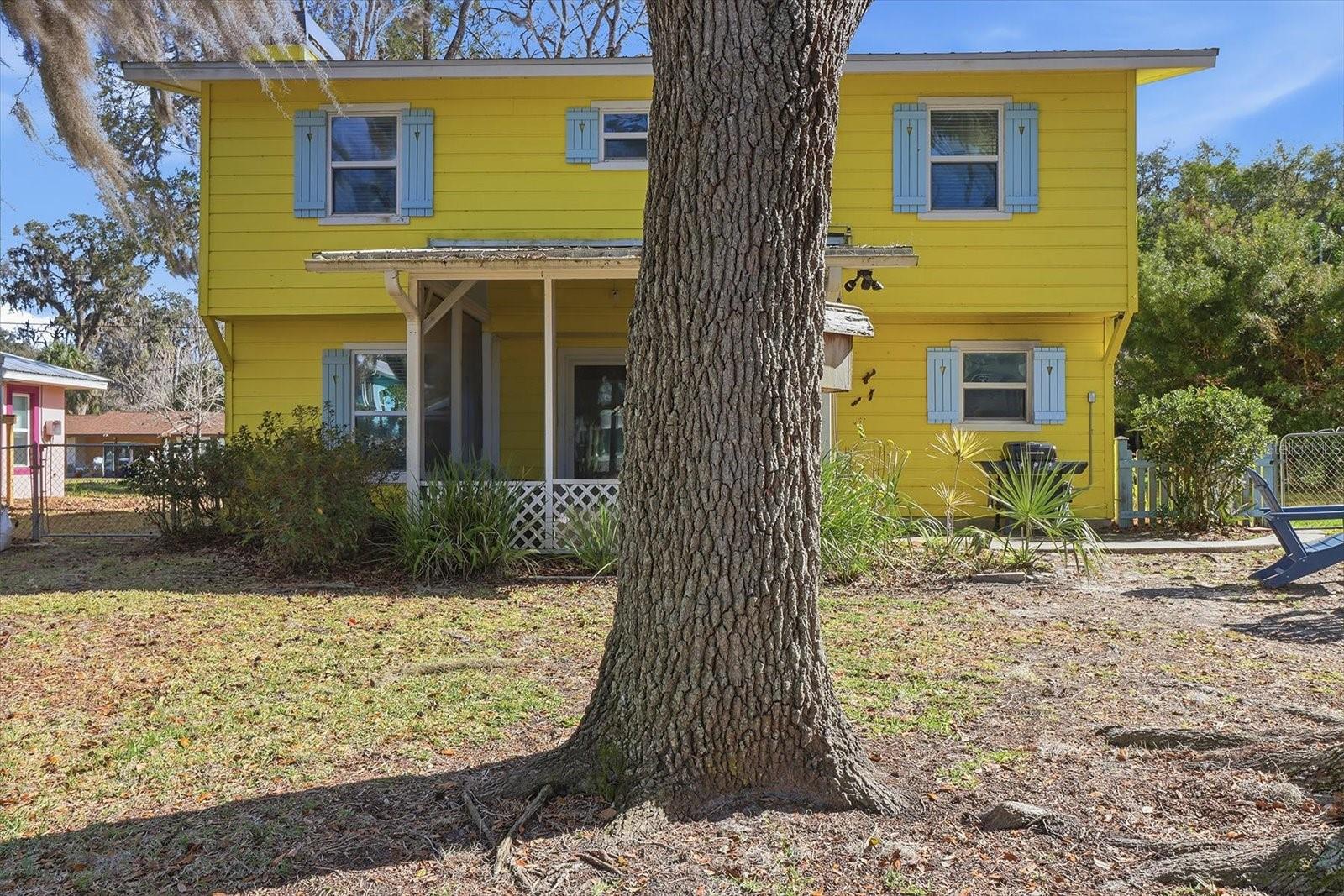 3644 N HIAWATHA TER, CRYSTAL RIVER, FL, 34428