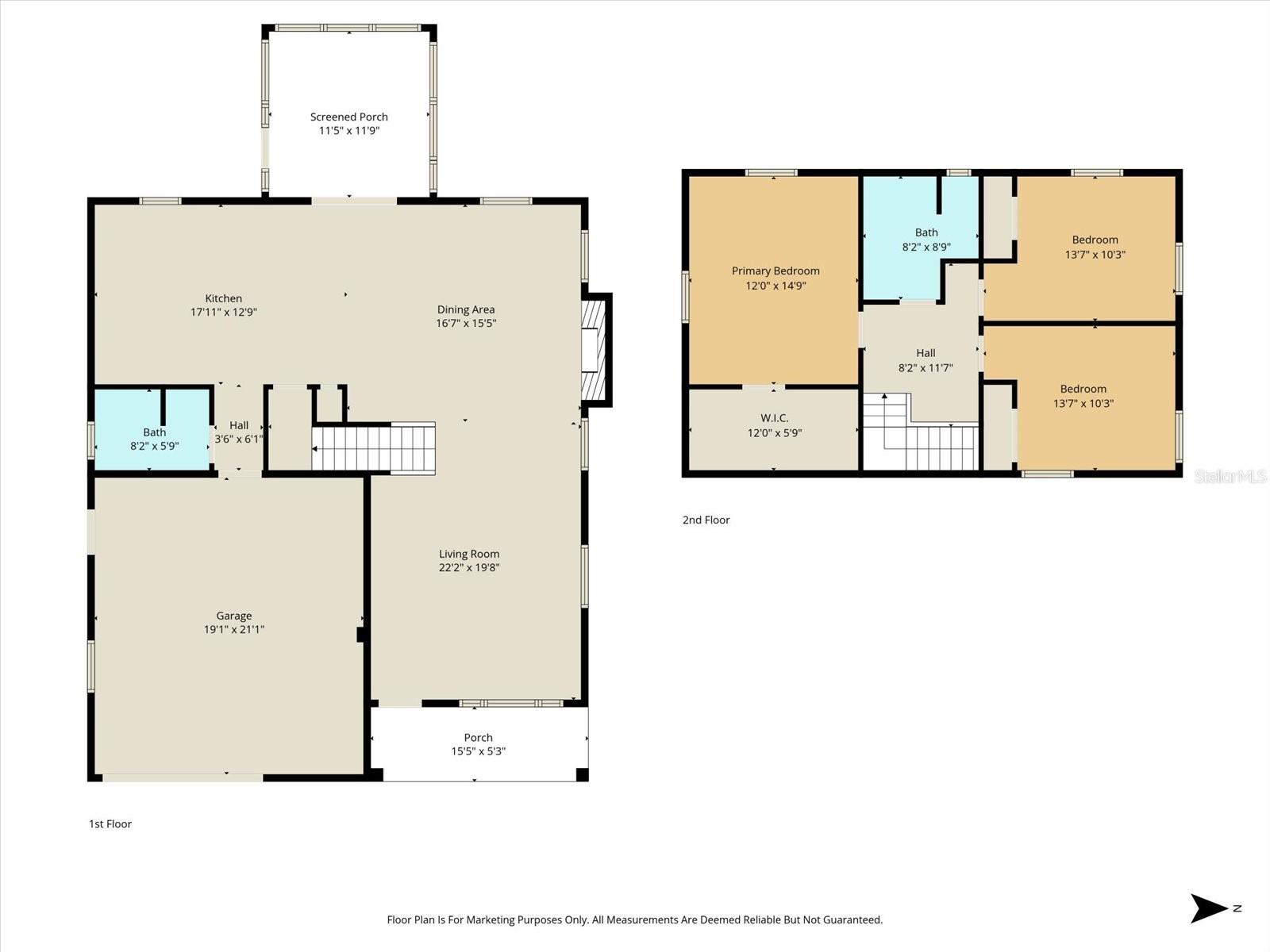 3644 N HIAWATHA TER, CRYSTAL RIVER, FL, 34428