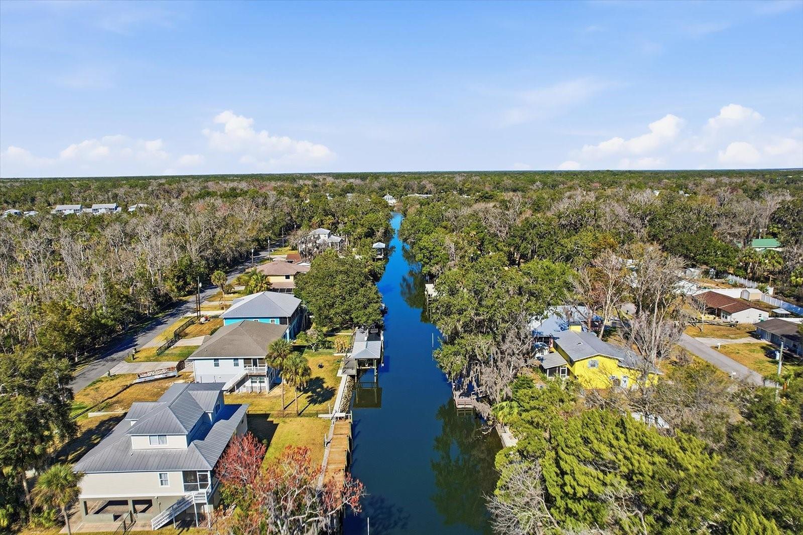 3644 N HIAWATHA TER, CRYSTAL RIVER, FL, 34428