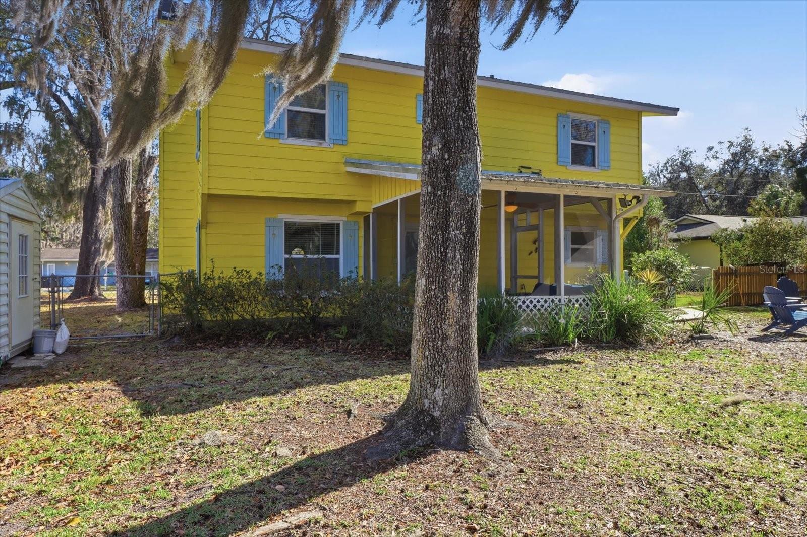 3644 N HIAWATHA TER, CRYSTAL RIVER, FL, 34428