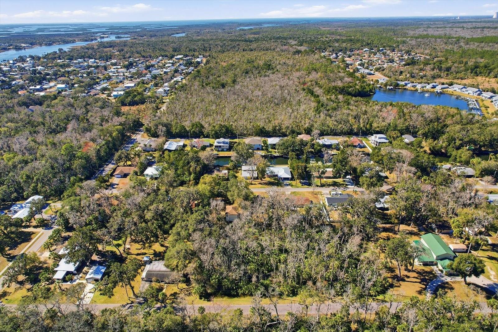 3644 N HIAWATHA TER, CRYSTAL RIVER, FL, 34428