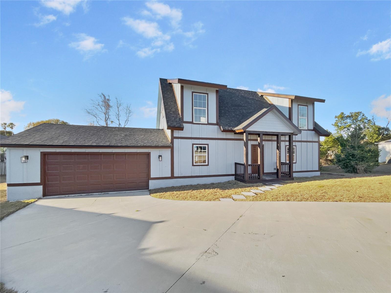 546 GIFFORD CT, DELTONA, FL, 32725