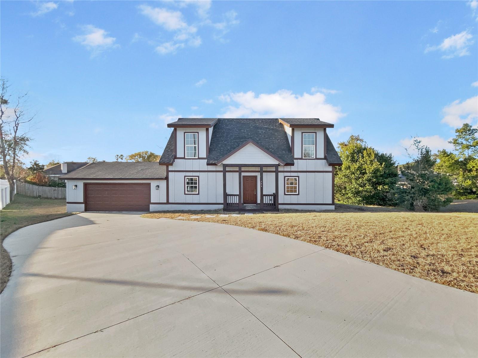 546 GIFFORD CT, DELTONA, FL, 32725