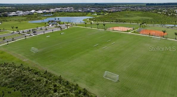 10604 ORBIT TER, SARASOTA, FL, 34241