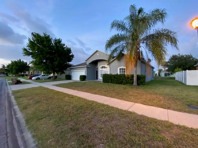 3818 BLUE DASHER DR, KISSIMMEE, FL, 34744