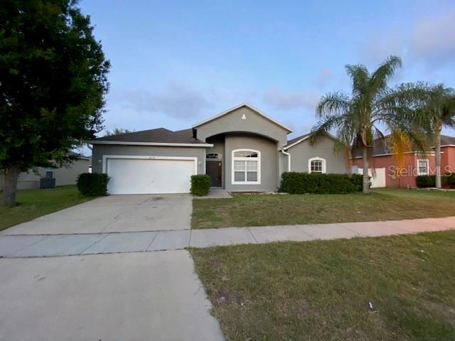 3818 BLUE DASHER DR, KISSIMMEE, FL, 34744