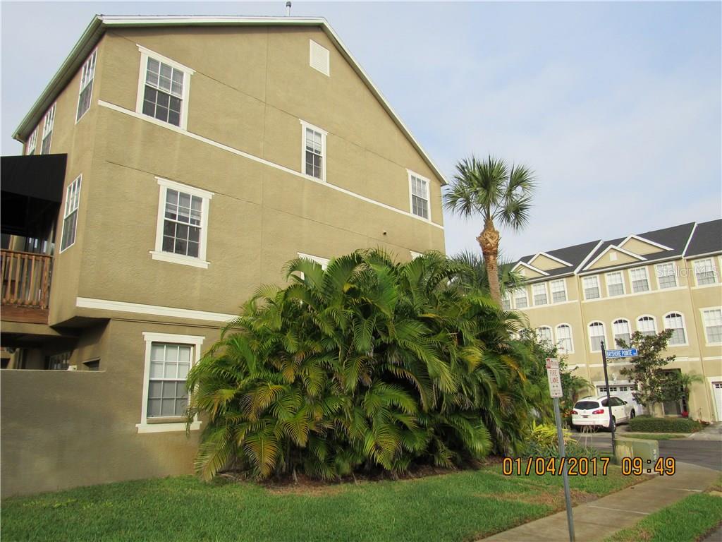 2914 BAYSHORE POINTE DR, TAMPA, FL, 33611