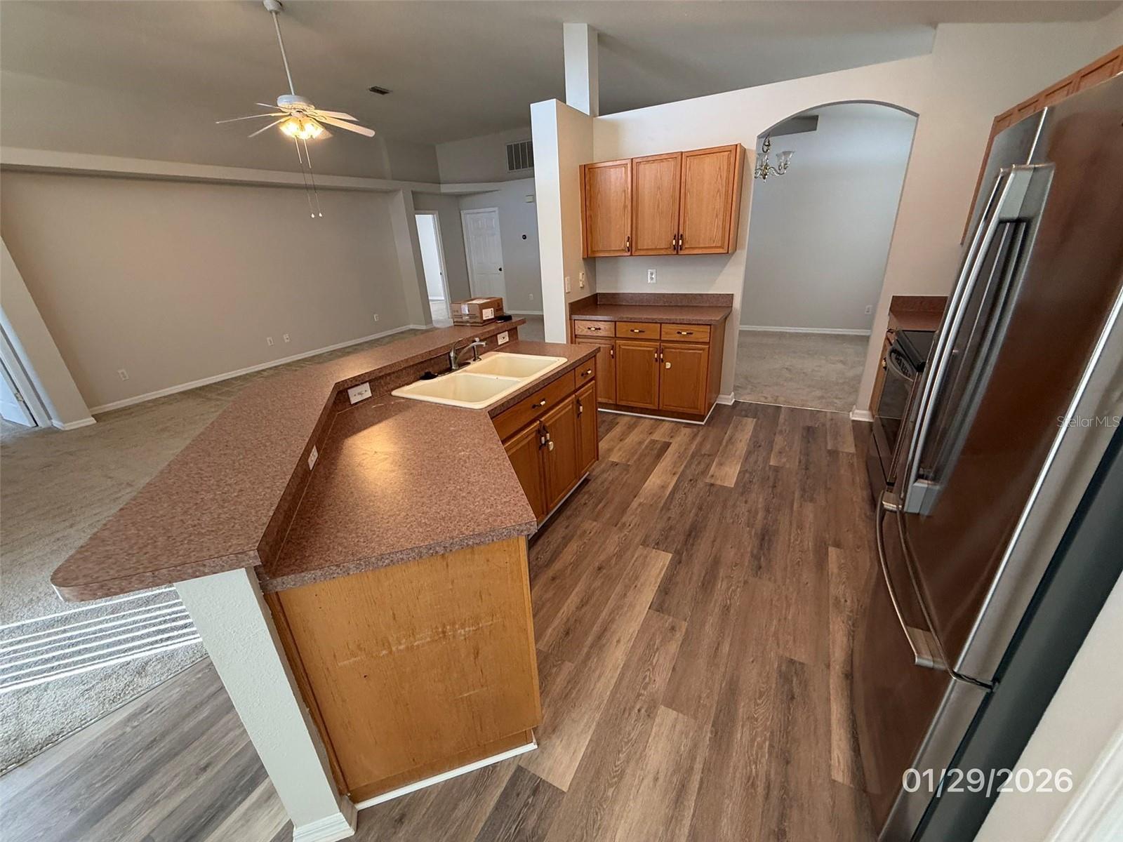 2611 VINEDALE AVE, VALRICO, FL, 33596