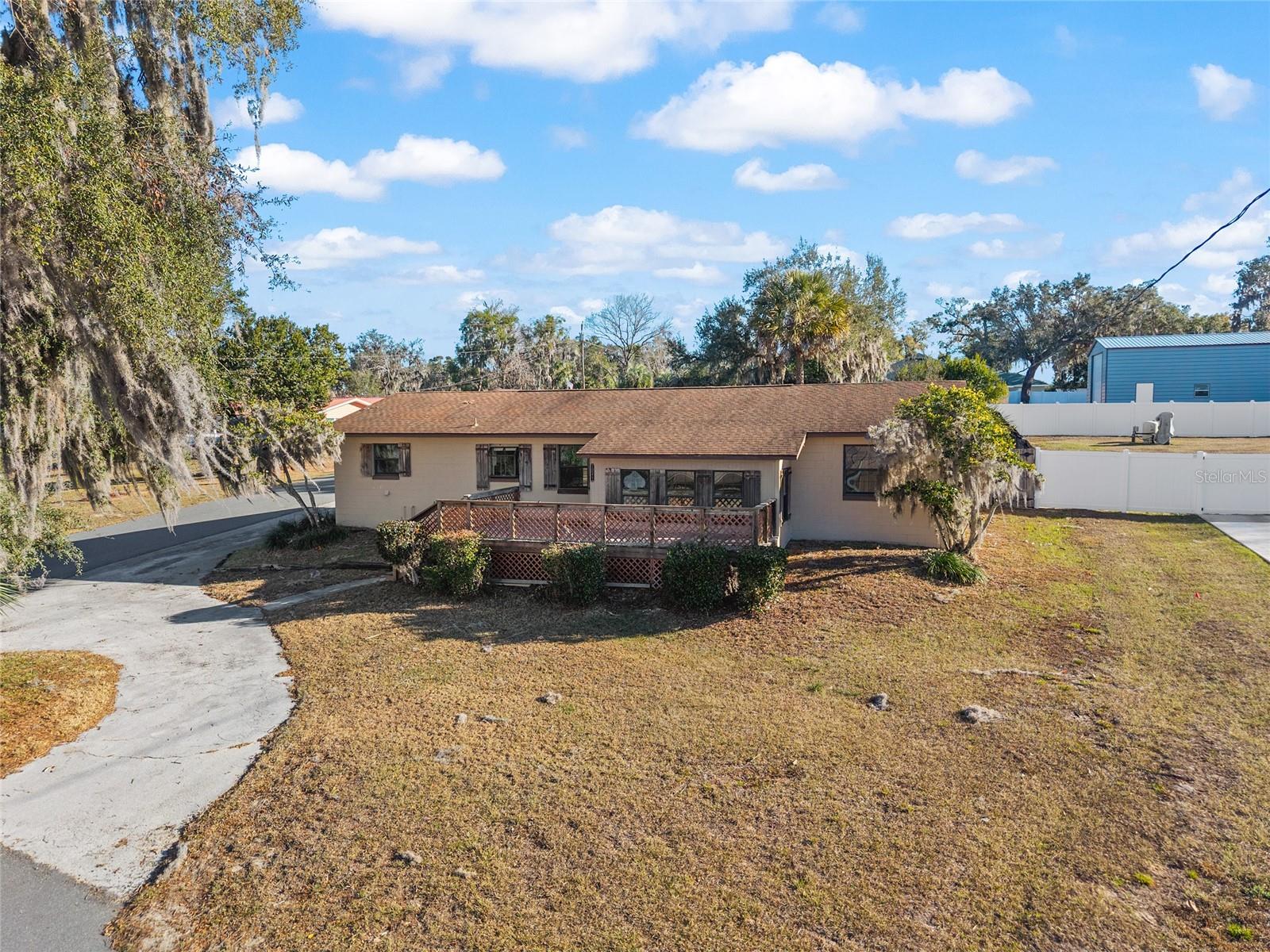 10577 SE 101ST AVENUE RD, BELLEVIEW, FL, 34420