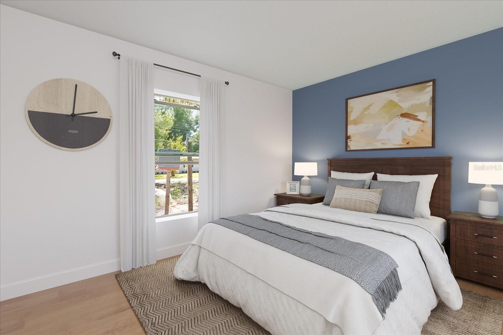 5780 NW 57TH CT, OCALA, FL, 34482