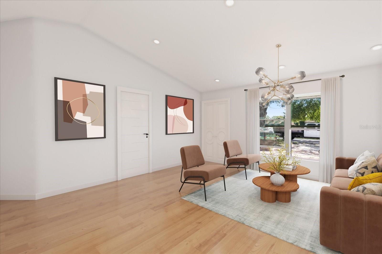 5780 NW 57TH CT, OCALA, FL, 34482