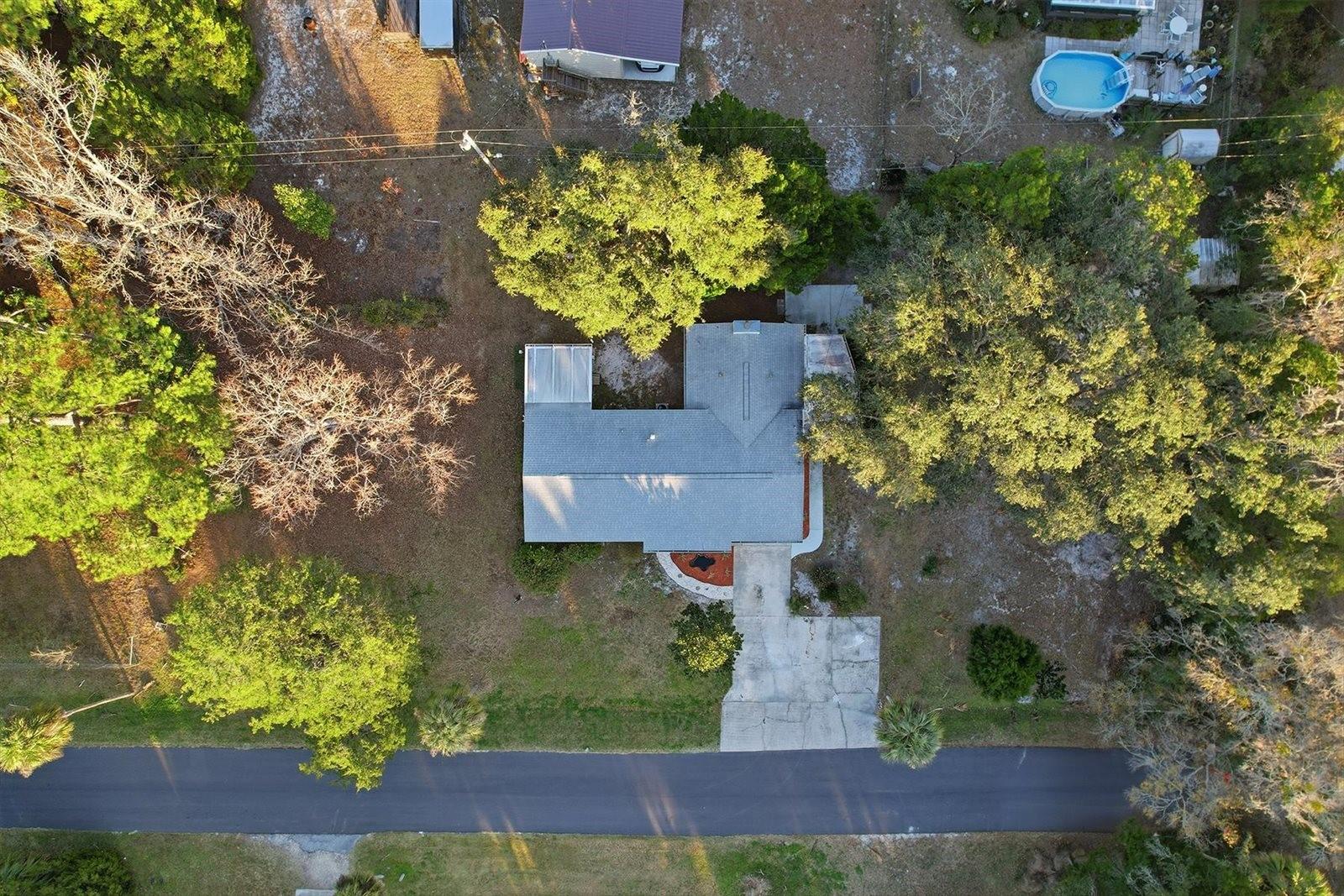 1045 N FAN PALM PT, CRYSTAL RIVER, FL, 34429