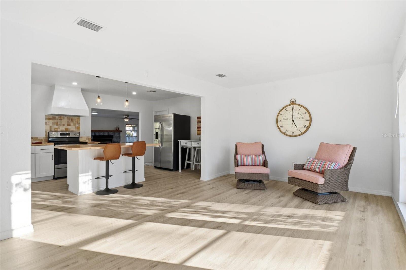 1045 N FAN PALM PT, CRYSTAL RIVER, FL, 34429