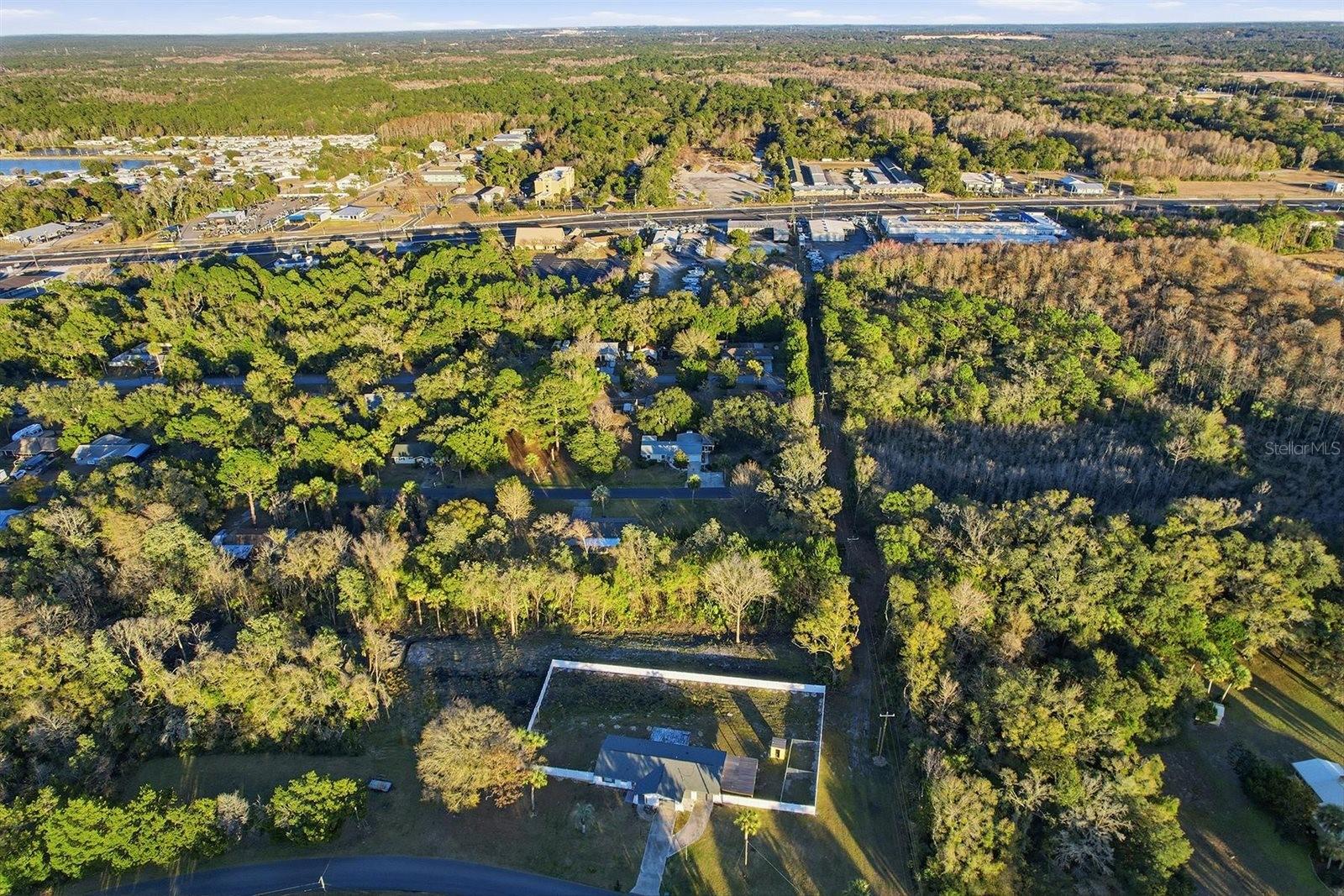 1045 N FAN PALM PT, CRYSTAL RIVER, FL, 34429