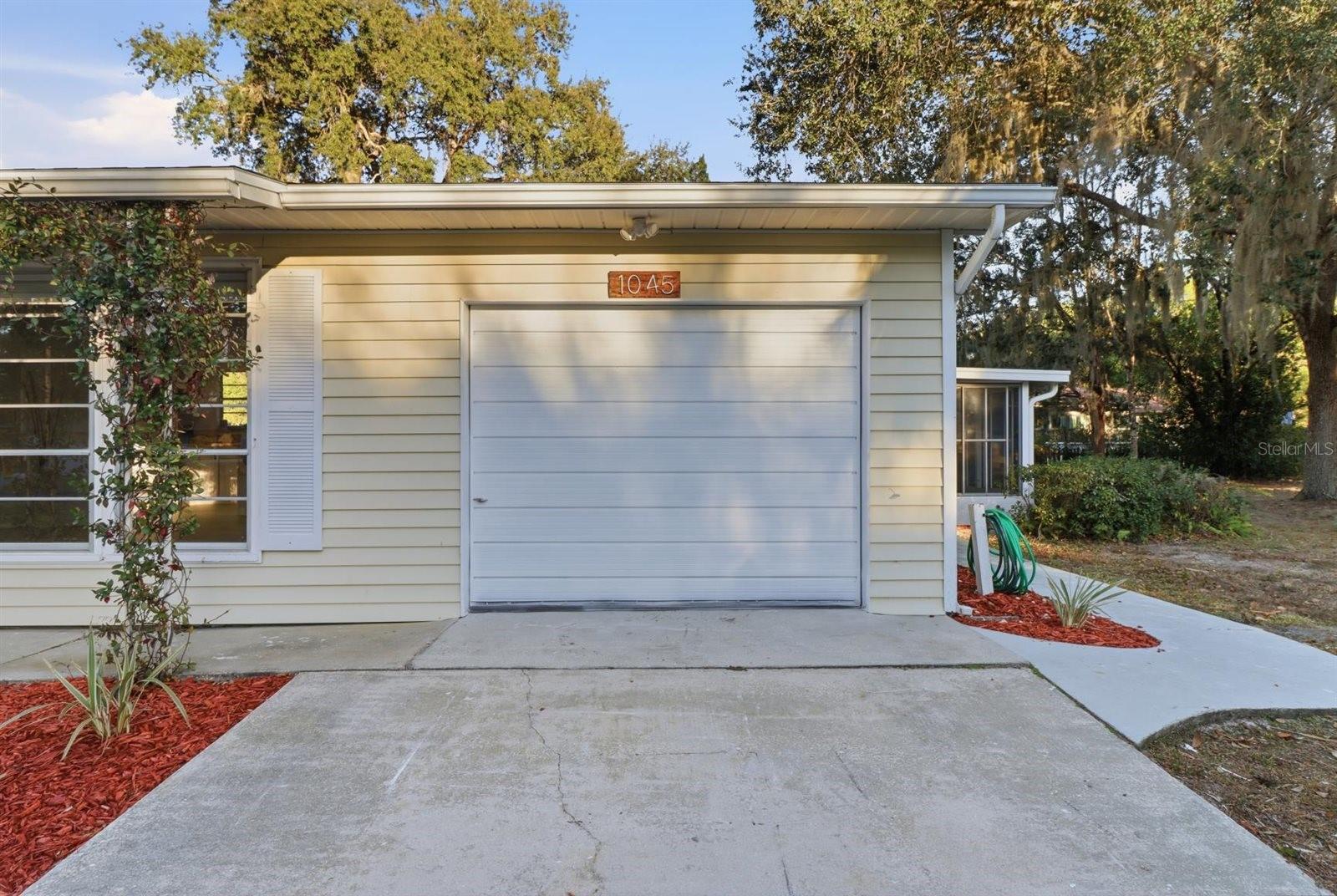 1045 N FAN PALM PT, CRYSTAL RIVER, FL, 34429