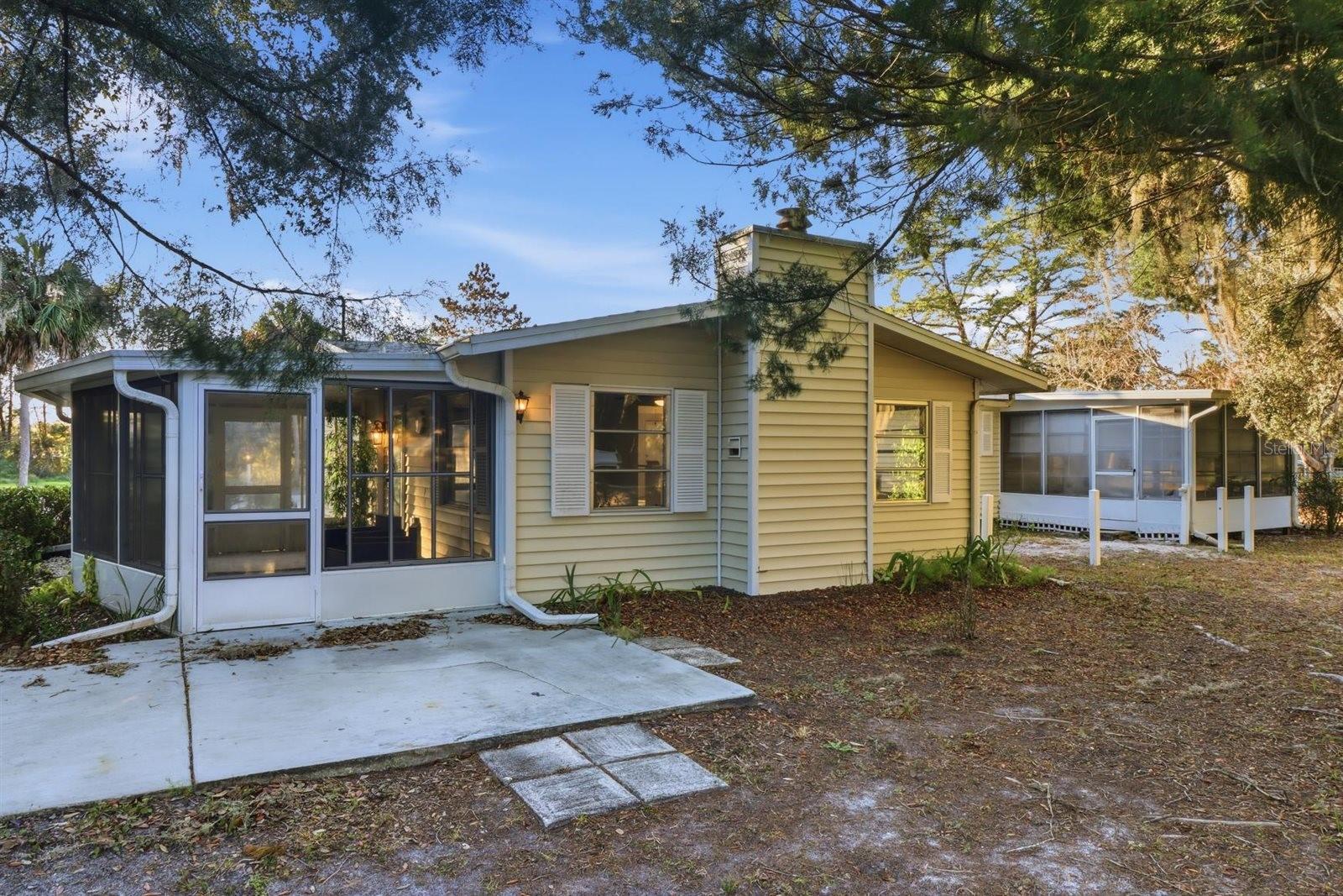 1045 N FAN PALM PT, CRYSTAL RIVER, FL, 34429