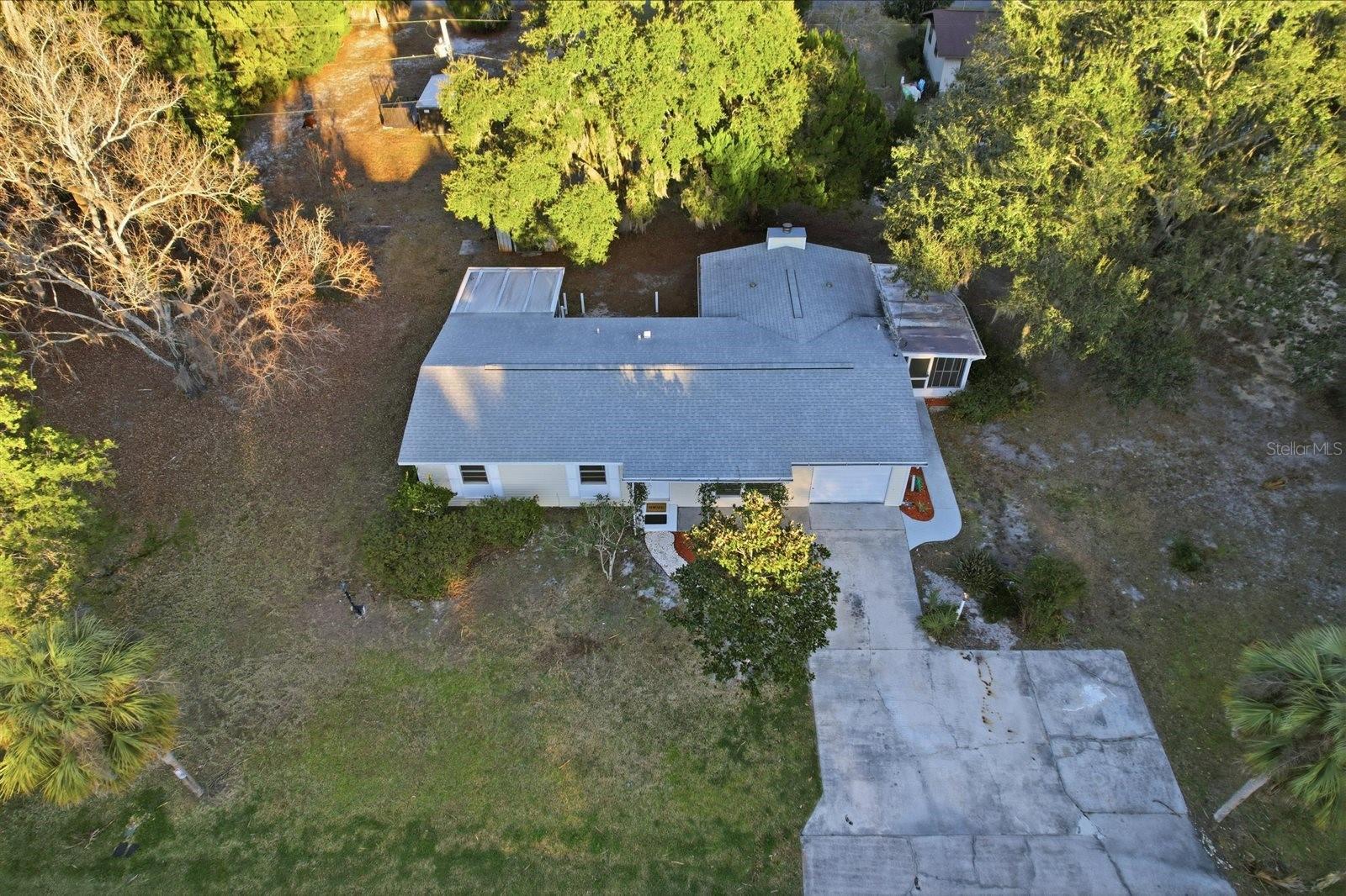 1045 N FAN PALM PT, CRYSTAL RIVER, FL, 34429