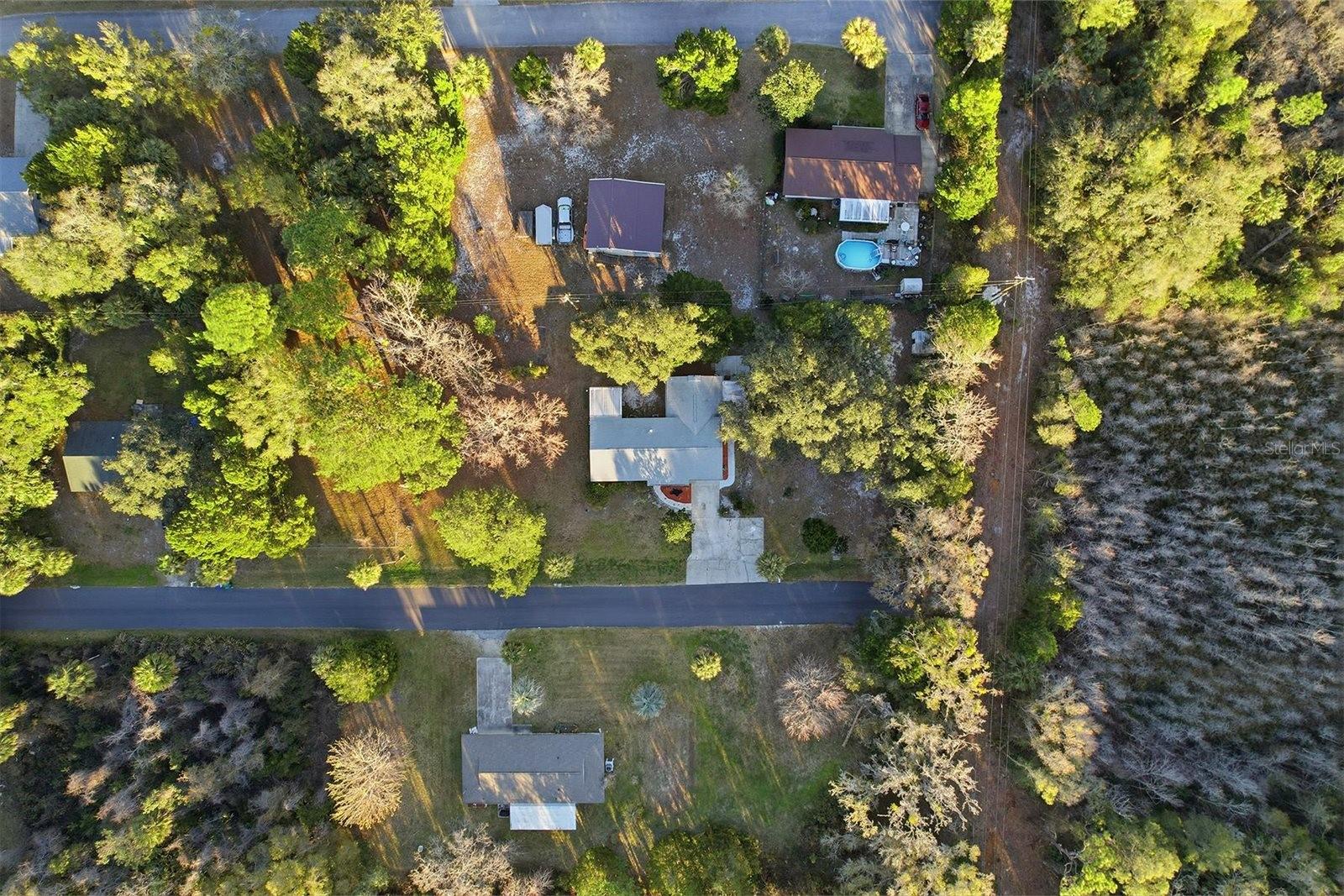 1045 N FAN PALM PT, CRYSTAL RIVER, FL, 34429