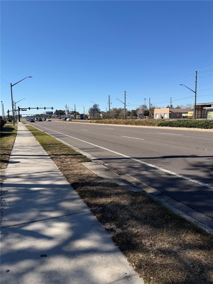 12822 W COLONIAL DR, WINTER GARDEN, FL, 34787