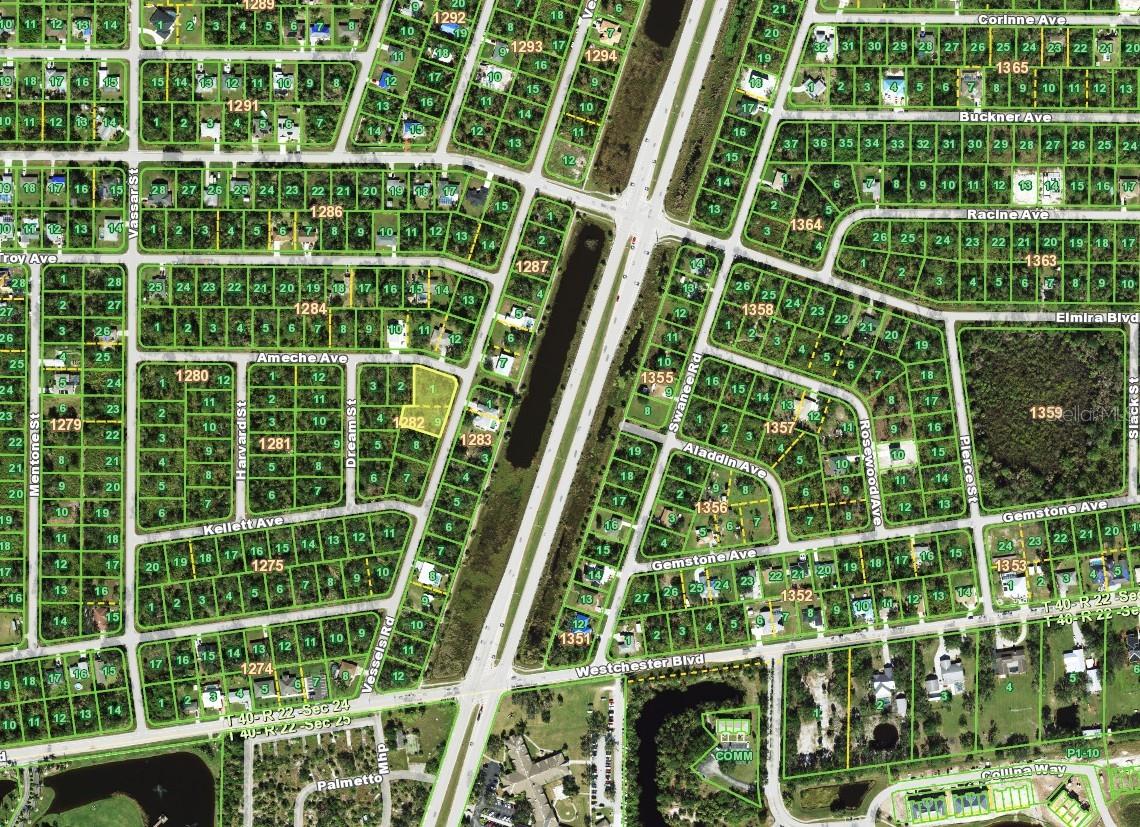 23227 AMECHE AVE, PUNTA GORDA, FL, 33980