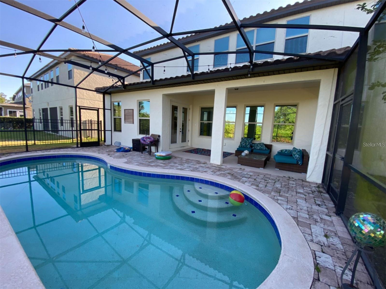 8370 LOOKOUT POINT DR., WINDERMERE, FL, 34786