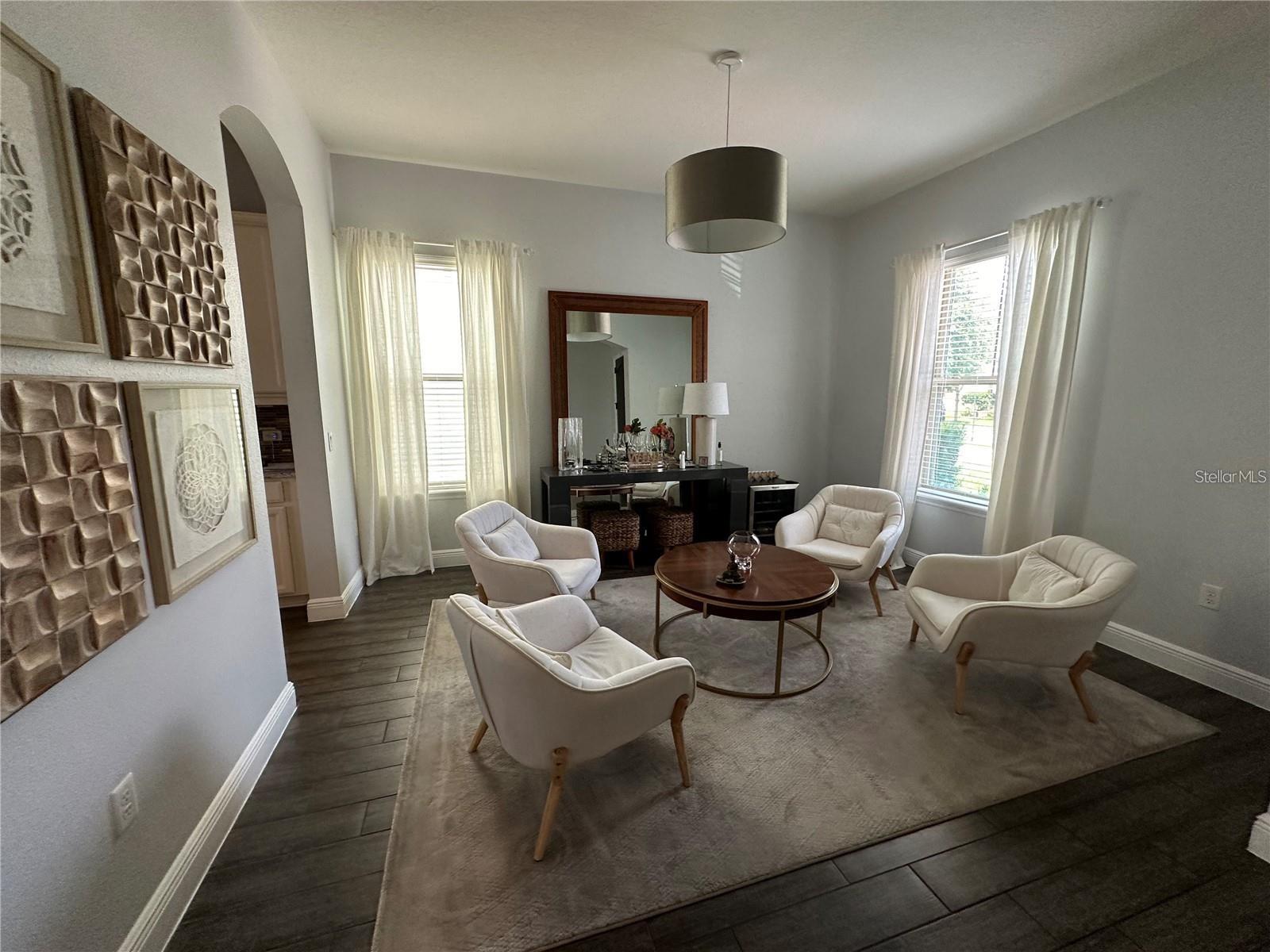 8370 LOOKOUT POINT DR., WINDERMERE, FL, 34786