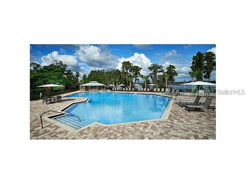 8370 LOOKOUT POINT DR., WINDERMERE, FL, 34786