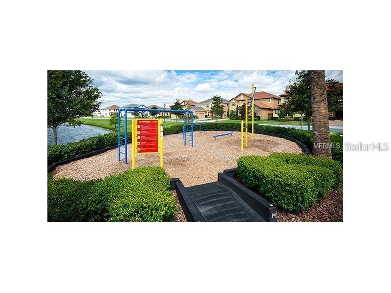 8370 LOOKOUT POINT DR., WINDERMERE, FL, 34786