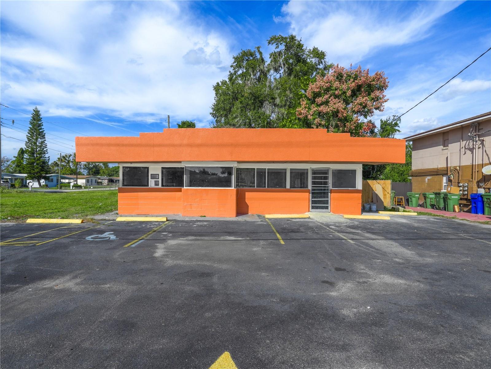 409 MARTIN LUTHER KING BLVD NE, WINTER HAVEN, FL, 33881