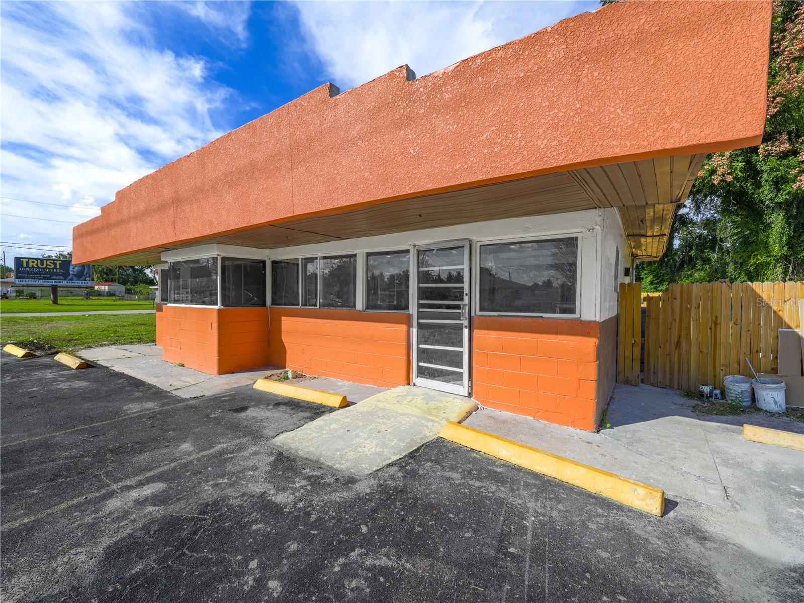 409 MARTIN LUTHER KING BLVD NE, WINTER HAVEN, FL, 33881