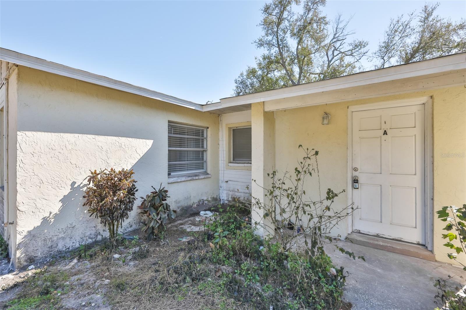 11507 VALENCIA DR #A, SEFFNER, FL, 33584