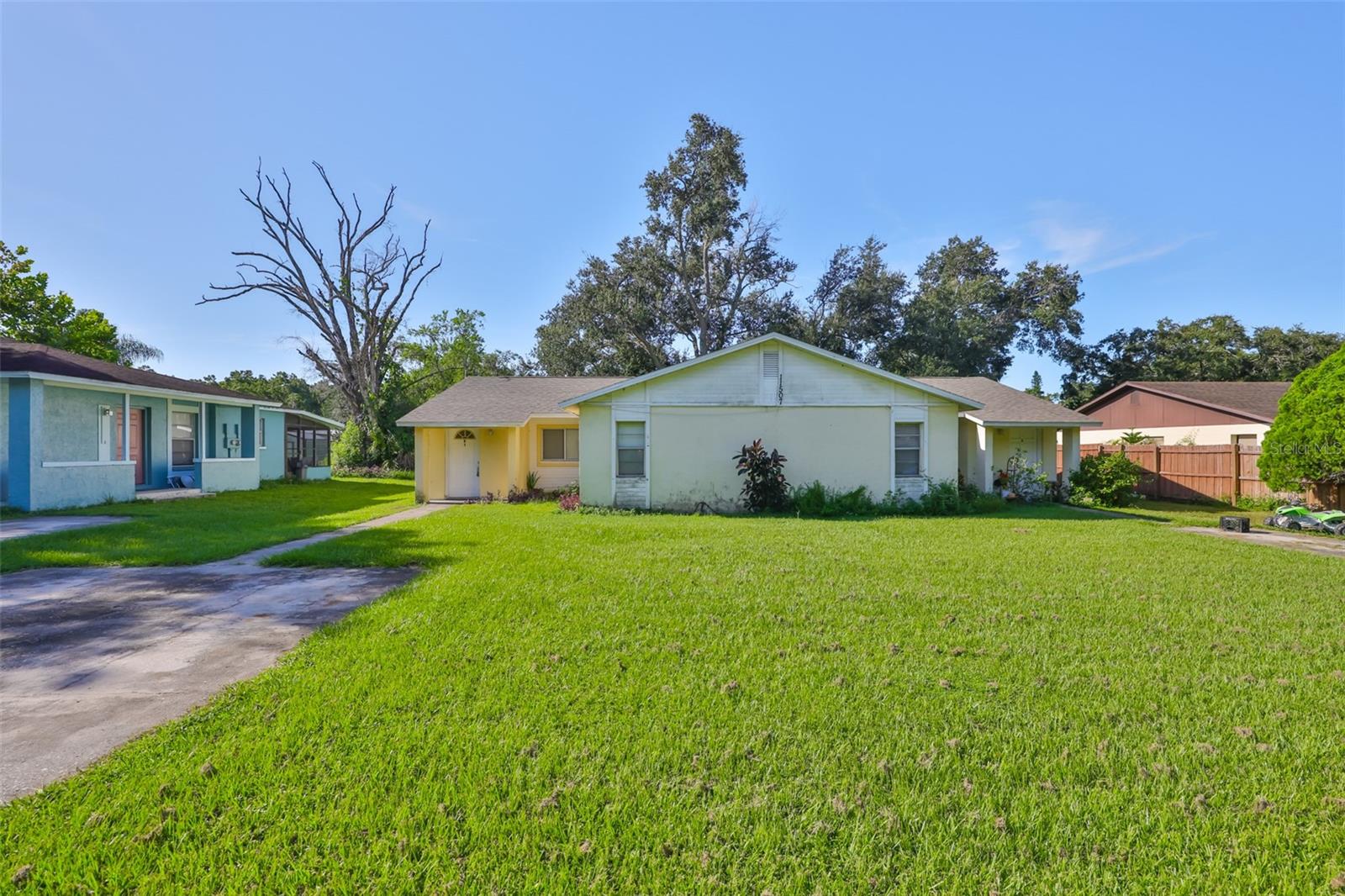 11507 VALENCIA DR #A, SEFFNER, FL, 33584