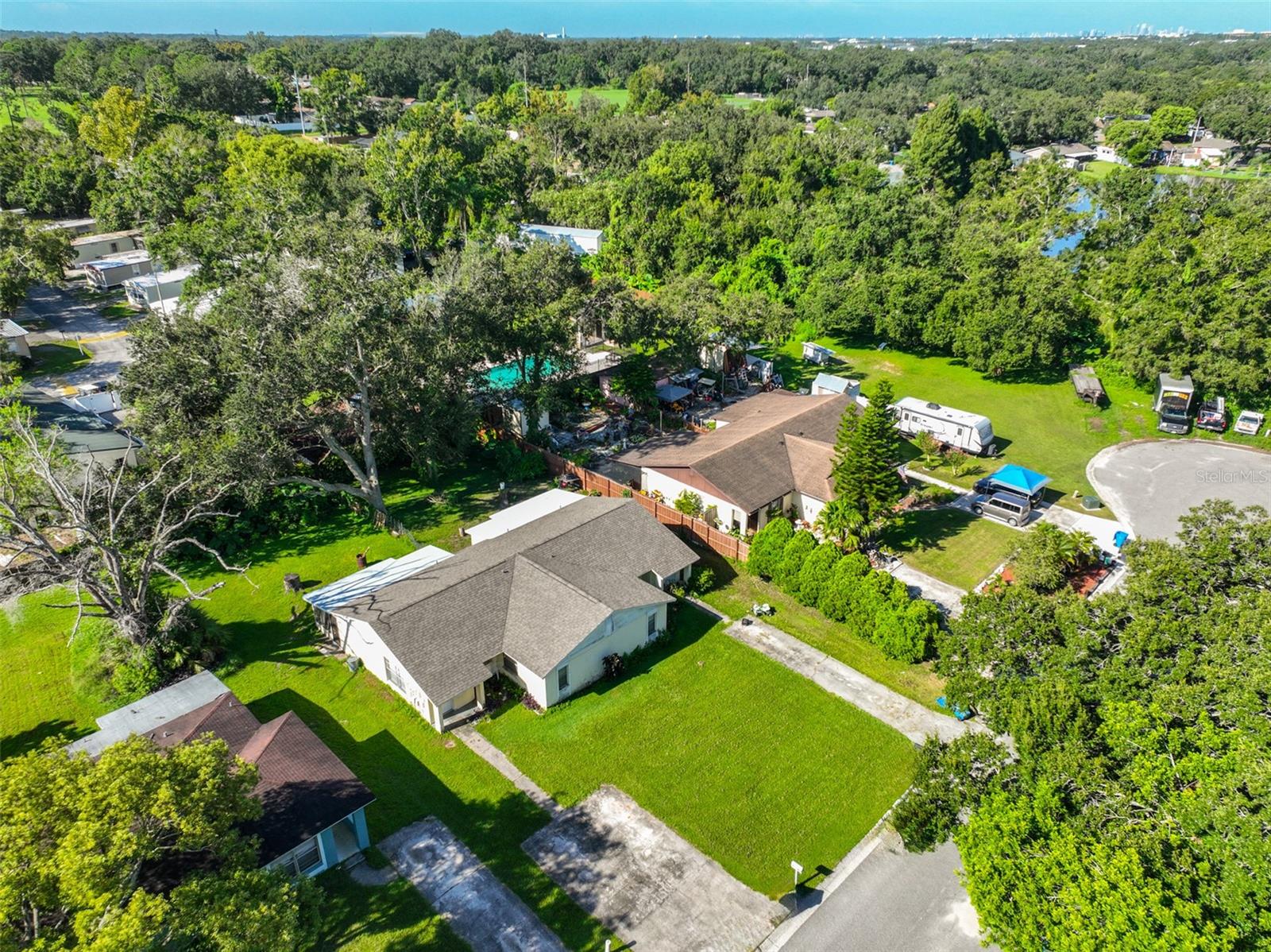 11507 VALENCIA DR #A, SEFFNER, FL, 33584