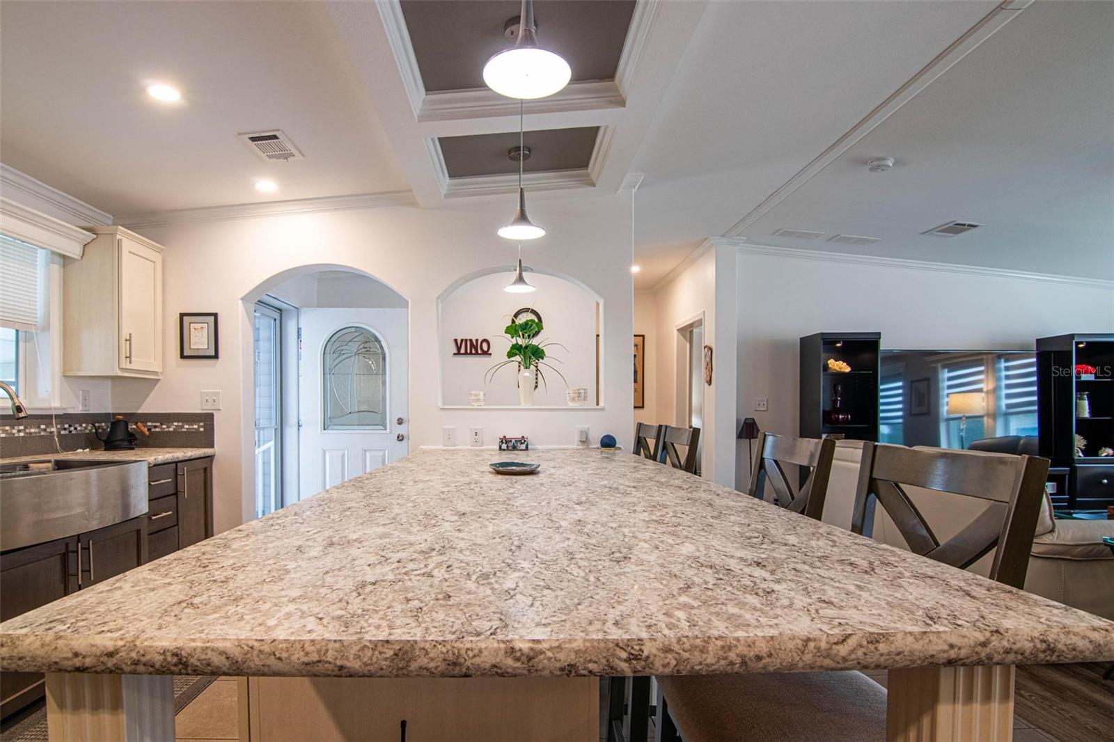 417 SNEAD DR, NORTH FORT MYERS, FL, 33903