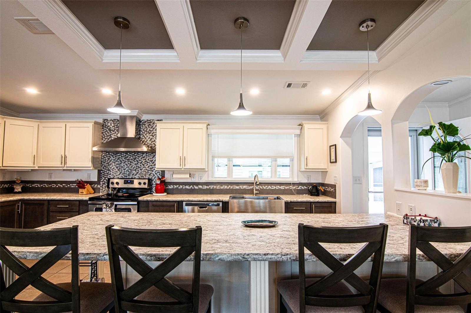 417 SNEAD DR, NORTH FORT MYERS, FL, 33903