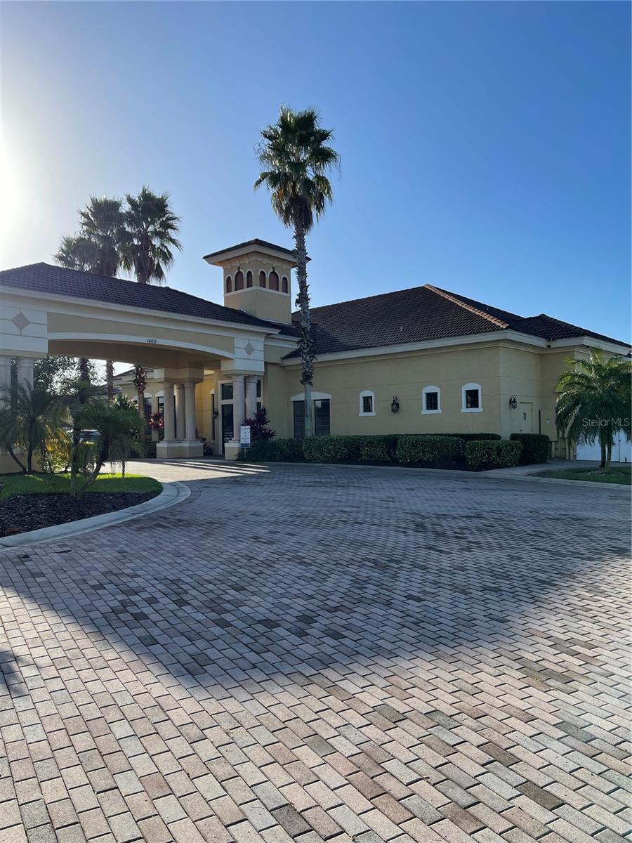 1282 CLOVE DR, POINCIANA, FL, 34759