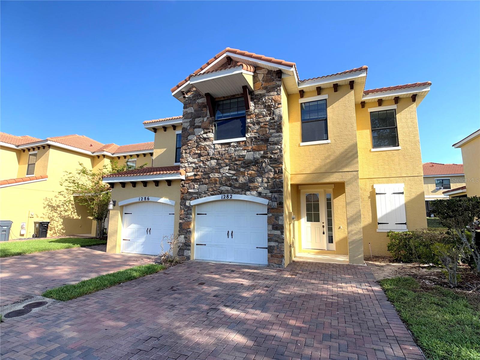 1282 CLOVE DR, POINCIANA, FL, 34759