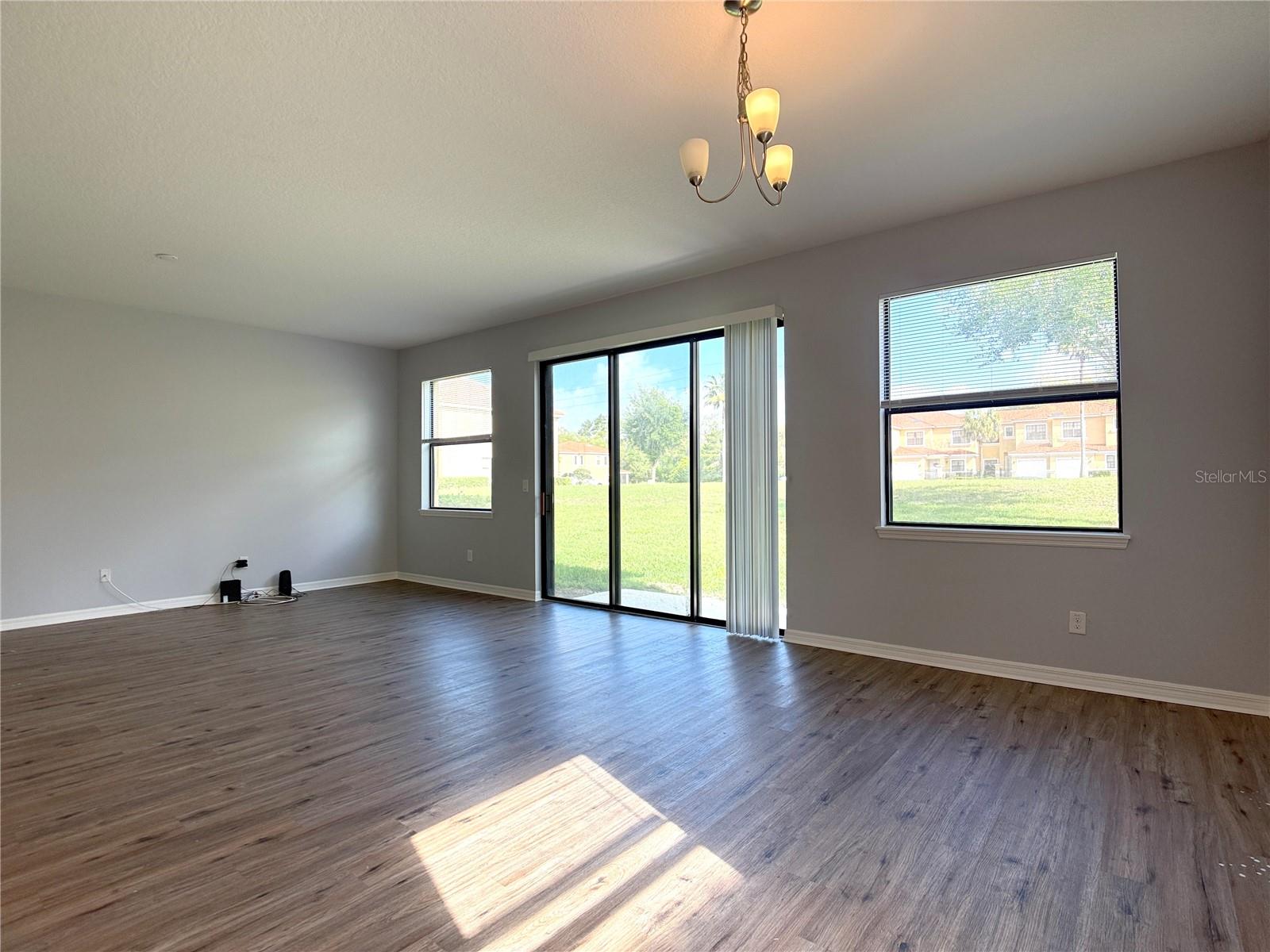 1282 CLOVE DR, POINCIANA, FL, 34759