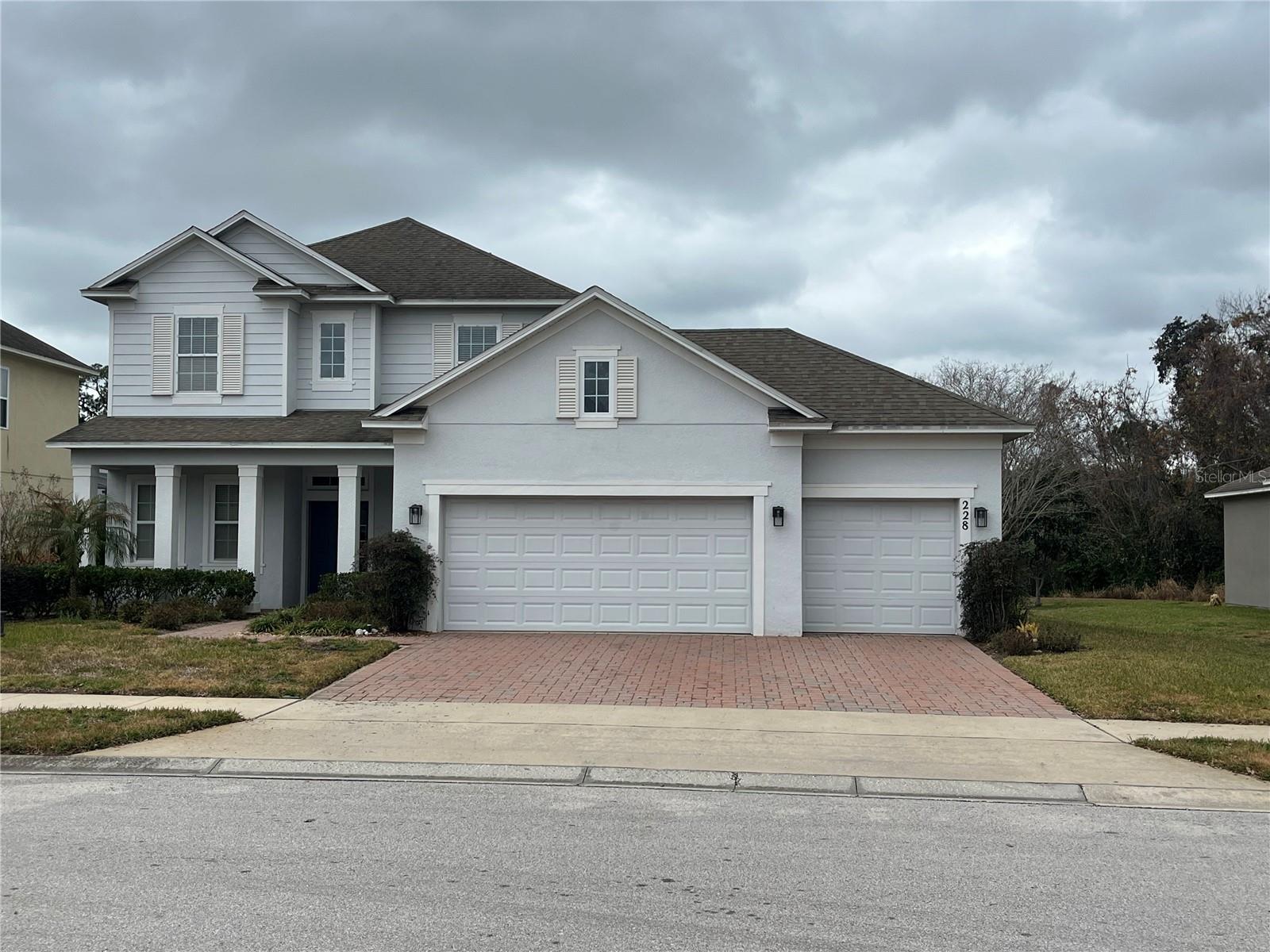 228 WESTYN BAY BLVD, OCOEE, FL, 34761