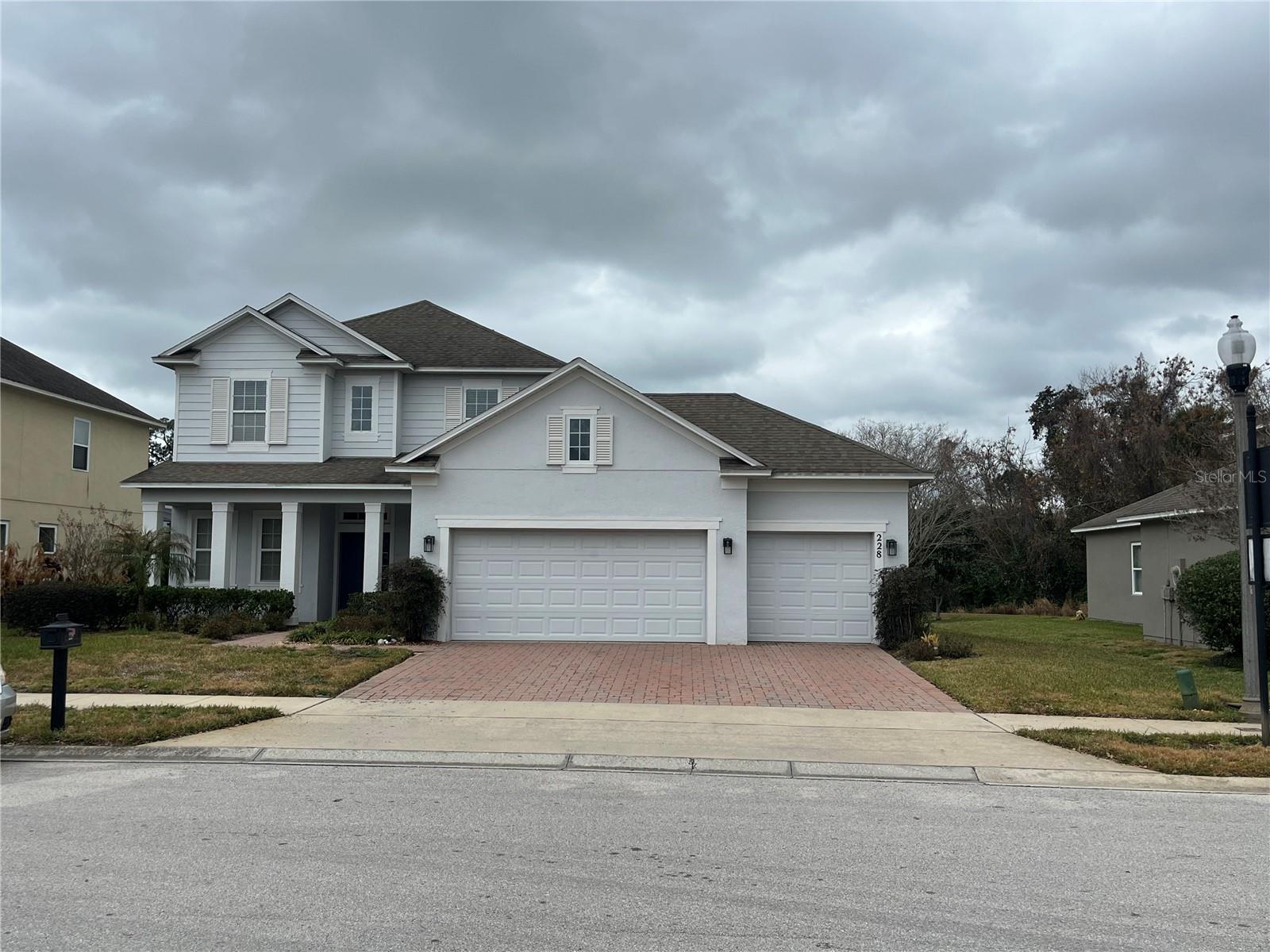 228 WESTYN BAY BLVD, OCOEE, FL, 34761