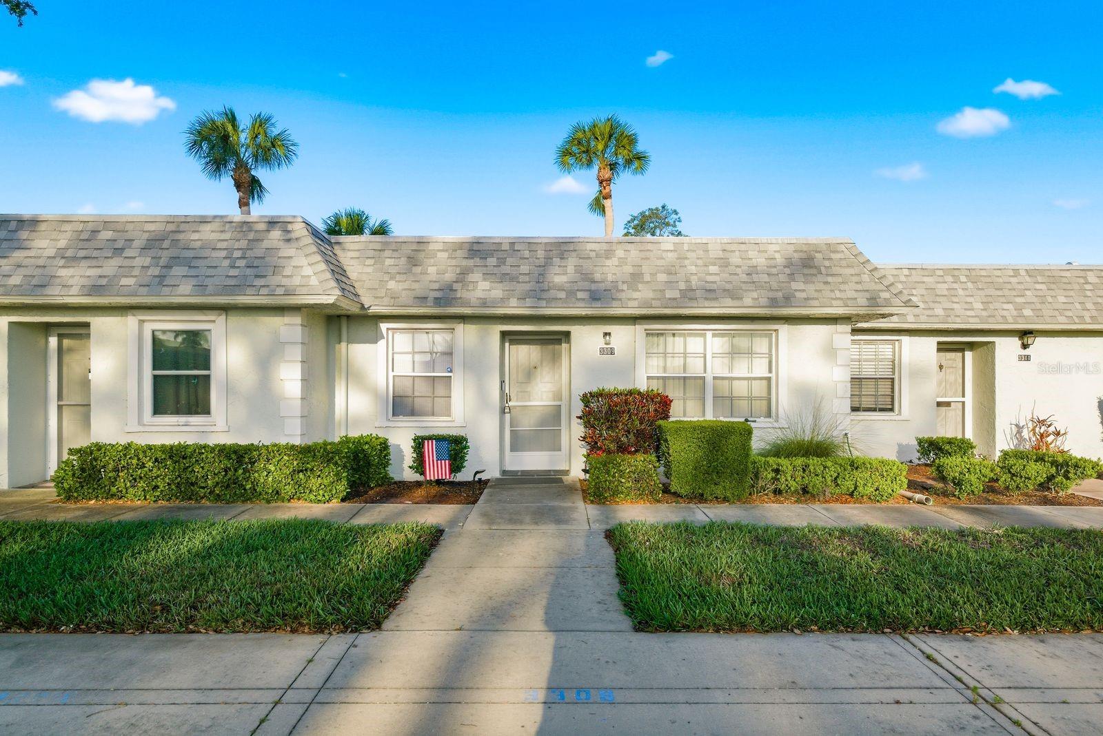 3309 TROPHY BLVD, NEW PORT RICHEY, FL, 34655