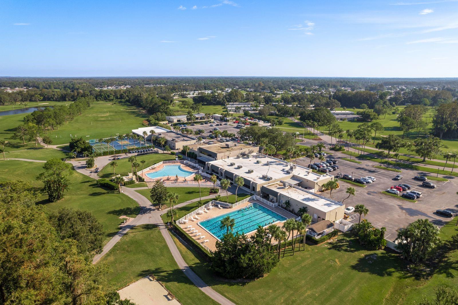 3309 TROPHY BLVD, NEW PORT RICHEY, FL, 34655