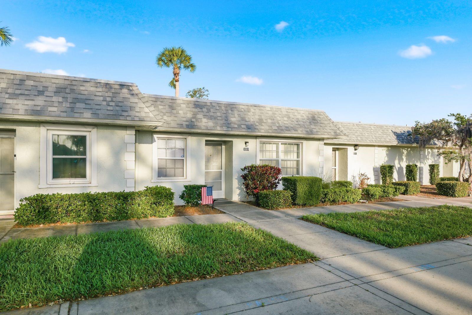 3309 TROPHY BLVD, NEW PORT RICHEY, FL, 34655