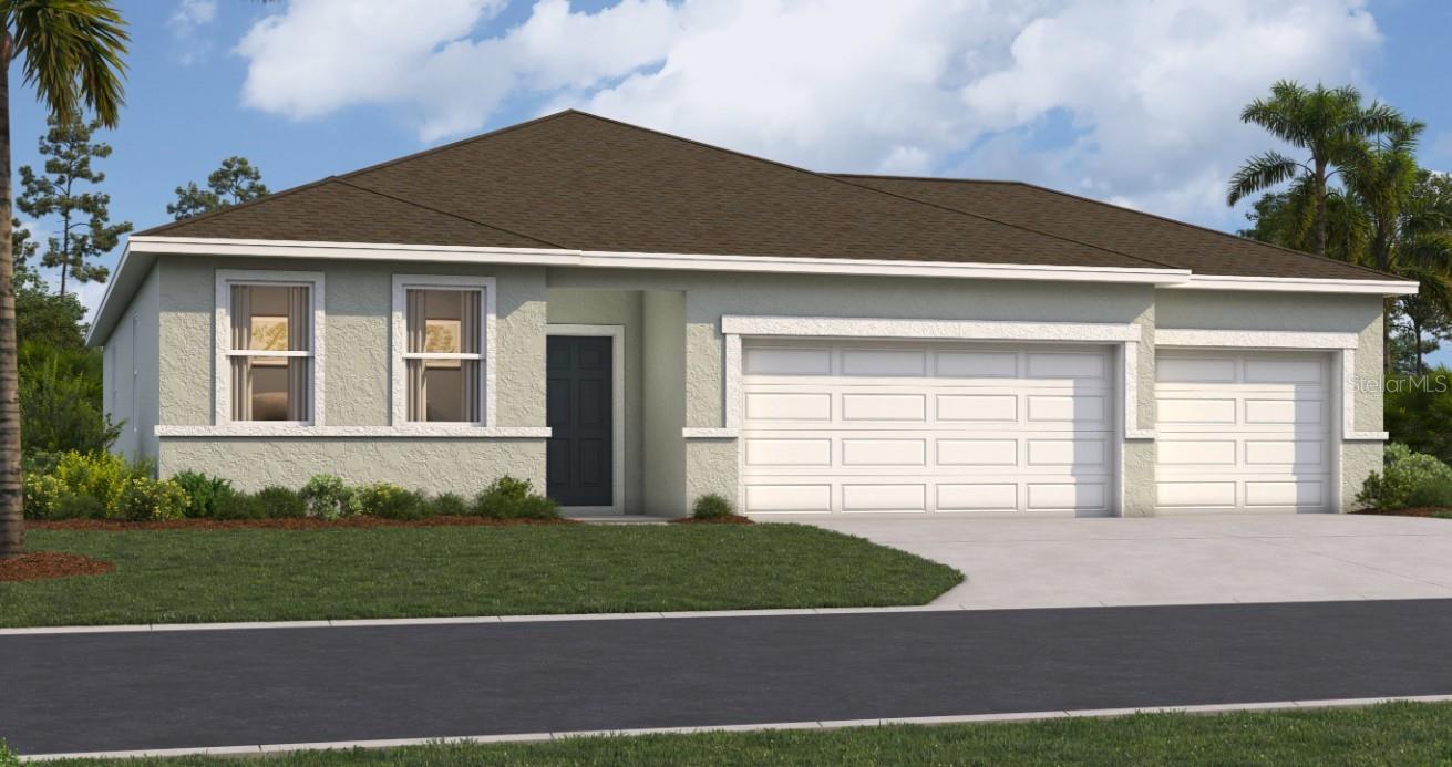 3345 VIRIDIAN CIR, WEST MELBOURNE, FL, 32904
