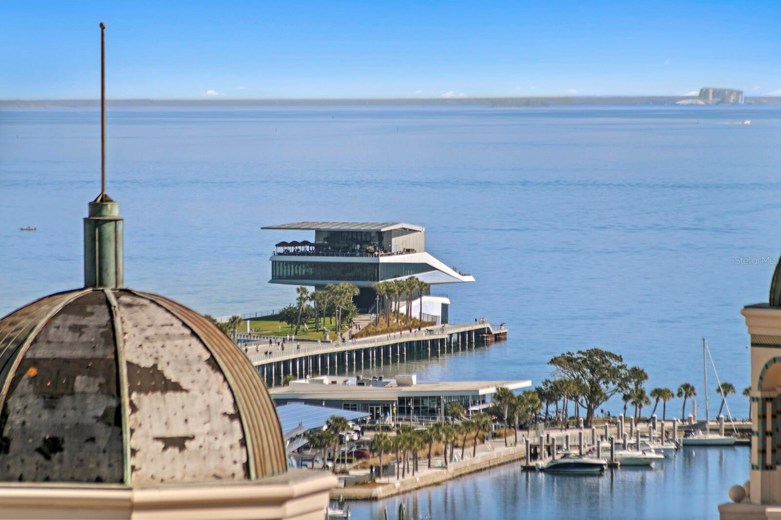 Guest Bedroom with Access to Balcony