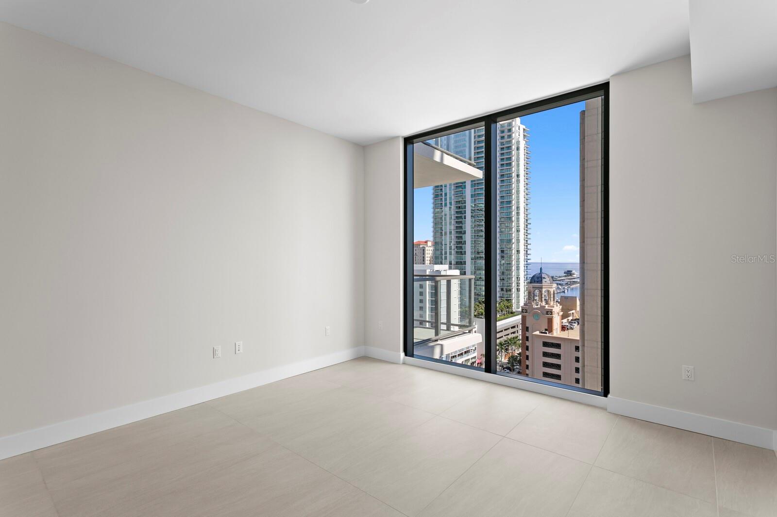 Ensuite Primary Bedroom